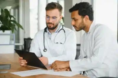 Imagem card com fundo