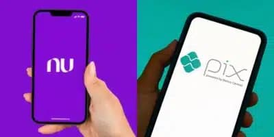 Imagem card com fundo