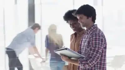 Imagem card com fundo