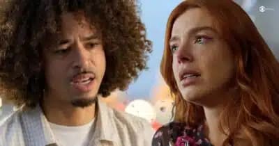 Imagem card com fundo