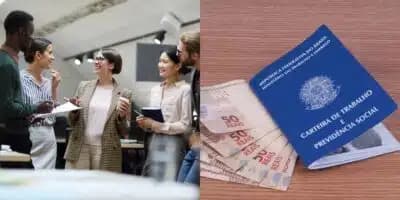 Imagem card com fundo