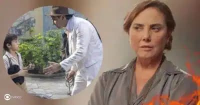 Imagem card com fundo