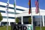 AMD bate recorde de lucro em 2025 com resultado histórico de US$ 1,2 bilhão