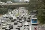 São Paulo: Rodízio do Centro Começa em Dezembro com Multa de R$130