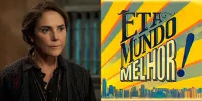 Imagem card com fundo