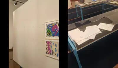 Imagem card com fundo