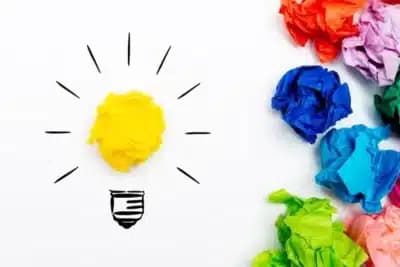 Imagem card com fundo