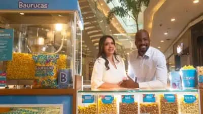 Imagem card com fundo