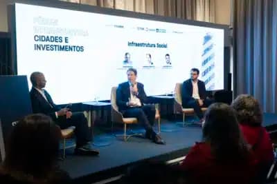 Imagem card com fundo