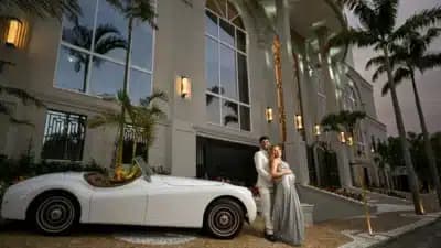 Imagem card com fundo