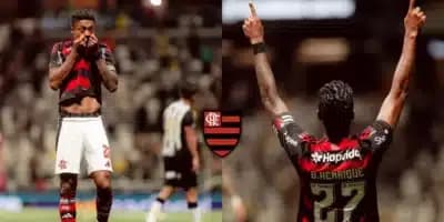 Imagem card com fundo