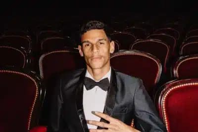 Imagem card com fundo