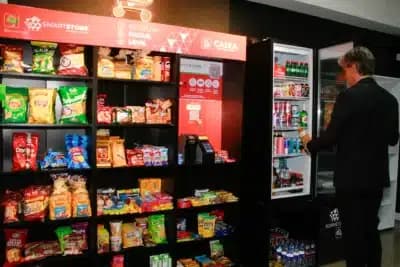 Imagem card com fundo