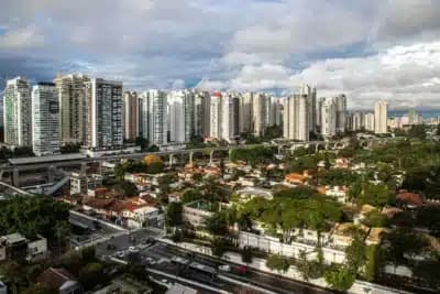 Imagem card com fundo