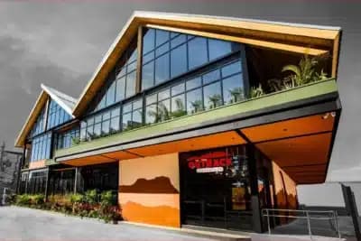 Imagem card com fundo