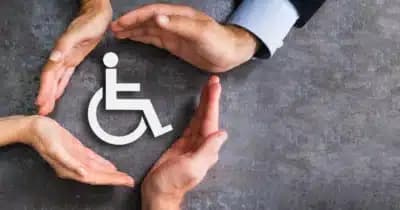 Imagem card com fundo