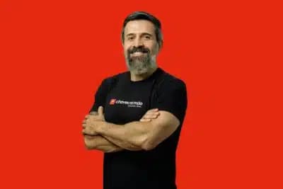 Imagem card com fundo