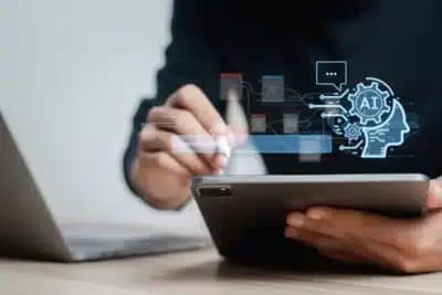 Imagem card com fundo