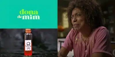 Imagem card com fundo