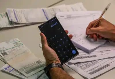 Imagem card com fundo