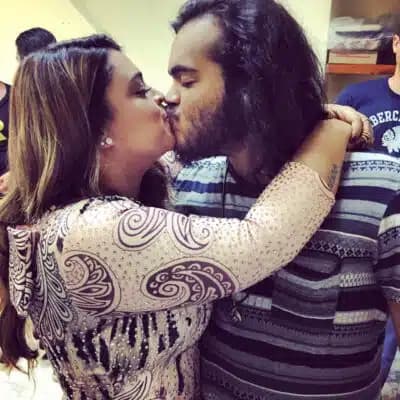 Imagem card com fundo