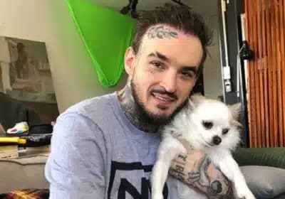 Imagem card com fundo