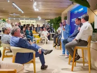 Imagem card com fundo