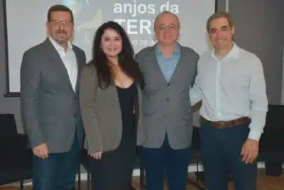 Imagem card com fundo