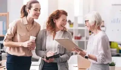 Imagem card com fundo