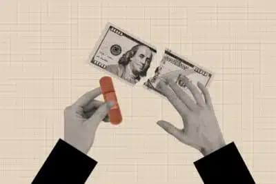 Imagem card com fundo