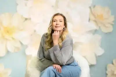 Imagem card com fundo