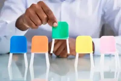 Imagem card com fundo