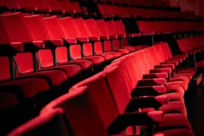 Imagem card com fundo