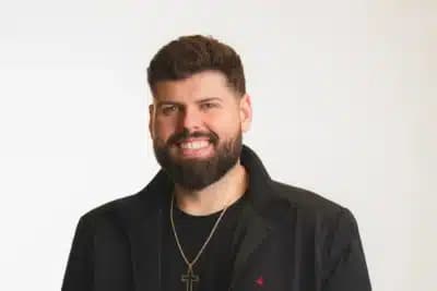 Imagem card com fundo