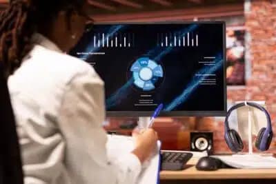 Imagem card com fundo