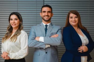 Imagem card com fundo