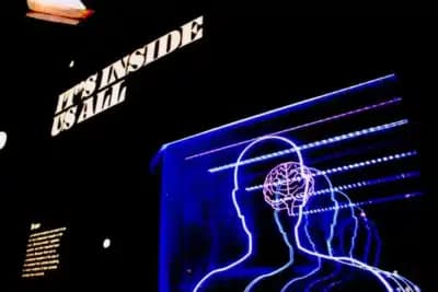 Imagem card com fundo