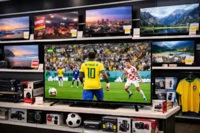 Imagem card com fundo