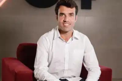 Imagem card com fundo