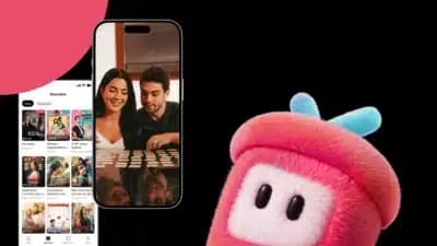 Imagem card com fundo