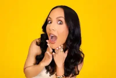 Imagem card com fundo