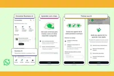 Imagem card com fundo