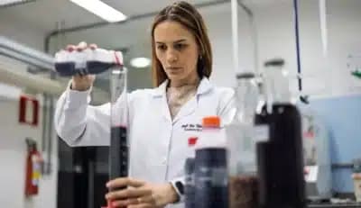 Imagem card com fundo