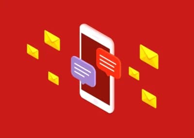 Imagem card com fundo