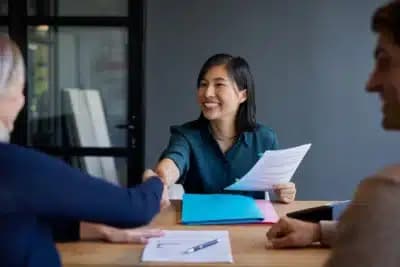 Imagem card com fundo