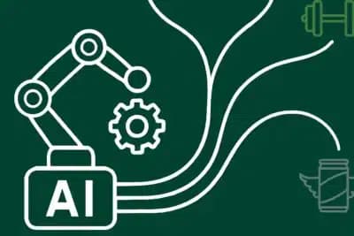 Imagem card com fundo