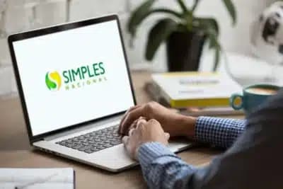 Imagem card com fundo