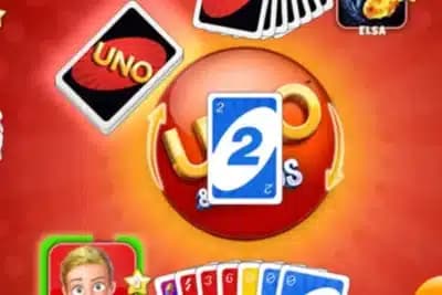 Imagem card com fundo