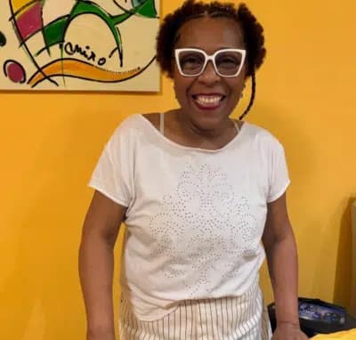 Imagem card com fundo