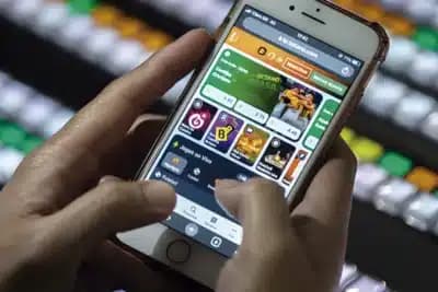 Imagem card com fundo